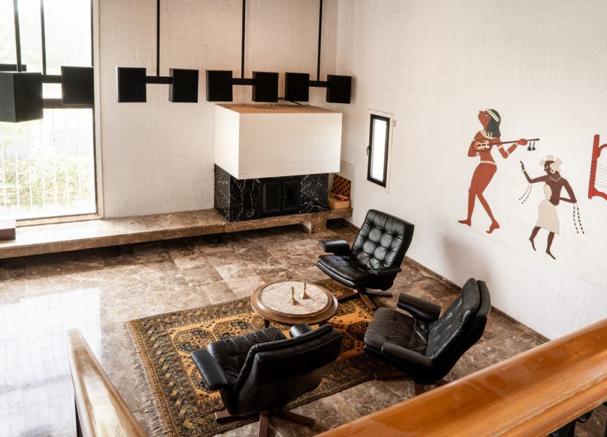 Resale - House - Detached Villa - Marbella - San Pedro De Alcantara