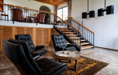 Resale - House - Detached Villa - Marbella - San Pedro De Alcantara