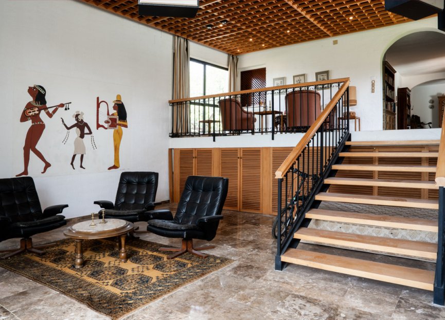 Resale - House - Detached Villa - Marbella - San Pedro De Alcantara