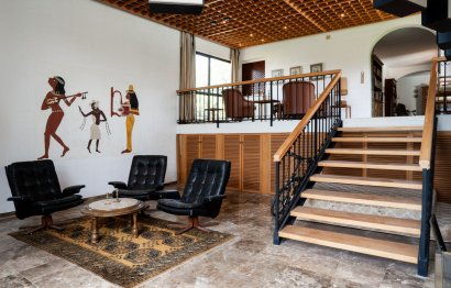 Resale - House - Detached Villa - Marbella - San Pedro De Alcantara