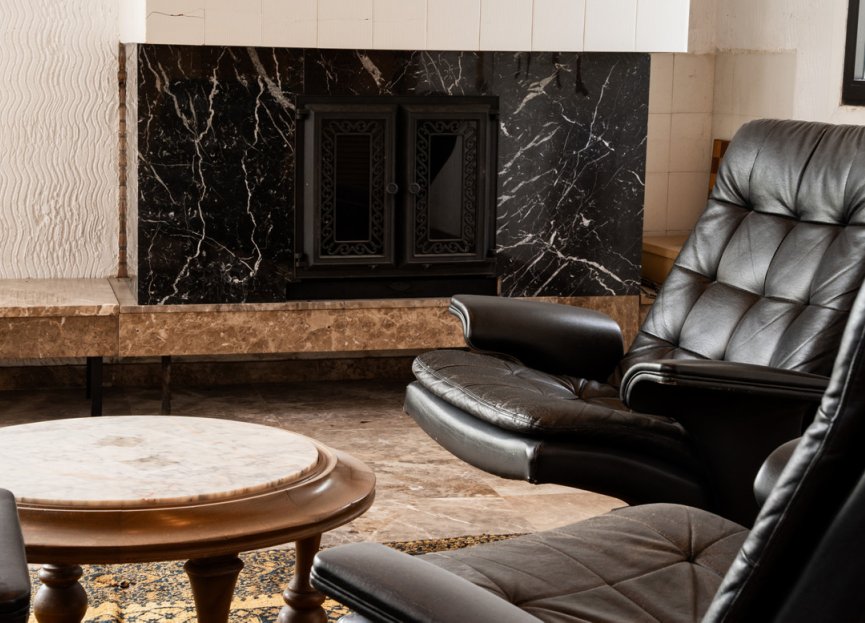 Resale - House - Detached Villa - Marbella - San Pedro De Alcantara