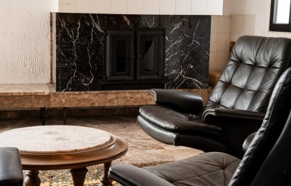 Resale - House - Detached Villa - Marbella - San Pedro De Alcantara