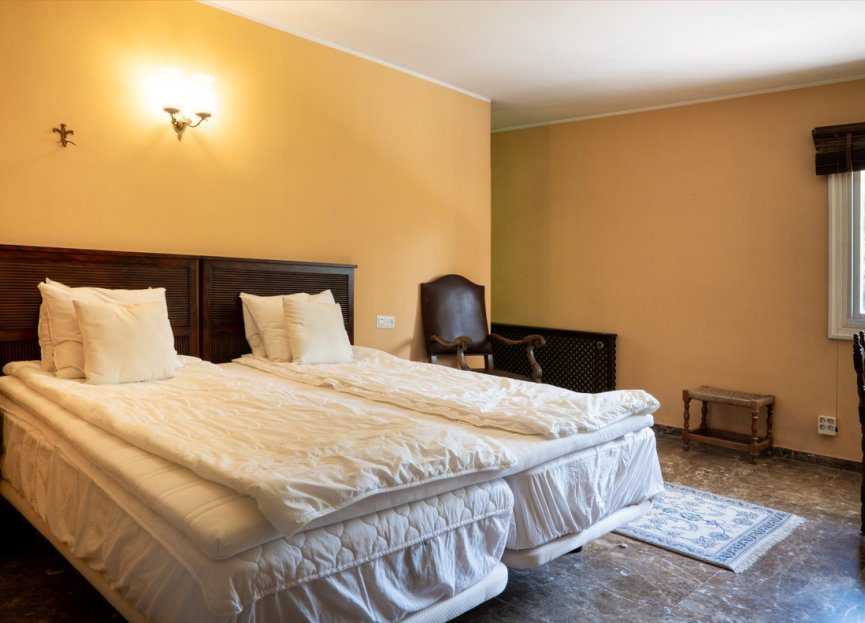 Resale - House - Detached Villa - Marbella - San Pedro De Alcantara