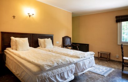 Resale - House - Detached Villa - Marbella - San Pedro De Alcantara