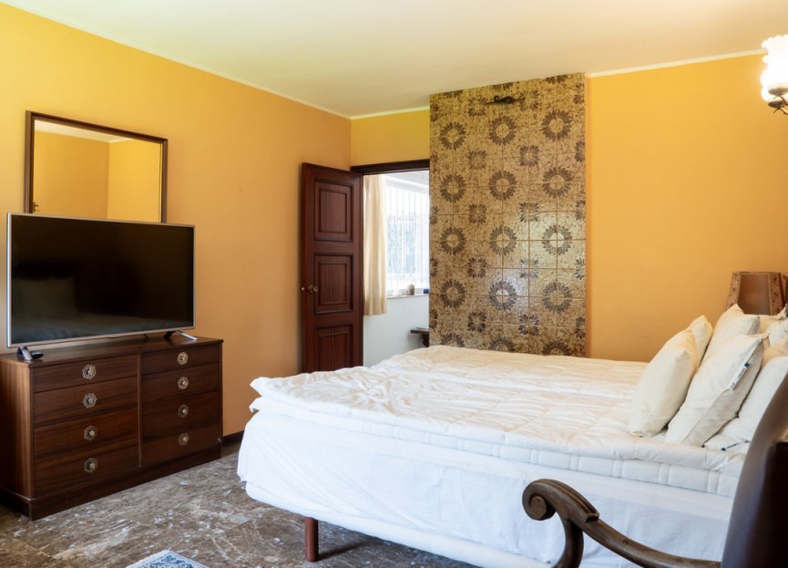 Resale - House - Detached Villa - Marbella - San Pedro De Alcantara