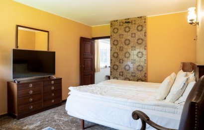 Resale - House - Detached Villa - Marbella - San Pedro De Alcantara