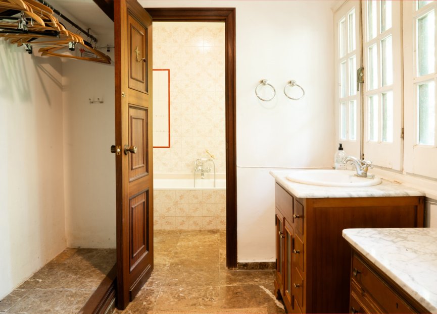 Resale - House - Detached Villa - Marbella - San Pedro De Alcantara