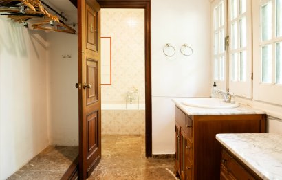 Resale - House - Detached Villa - Marbella - San Pedro De Alcantara