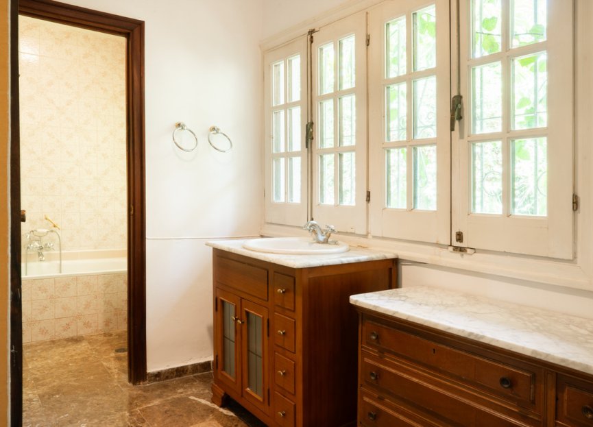 Resale - House - Detached Villa - Marbella - San Pedro De Alcantara