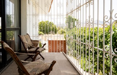 Resale - House - Detached Villa - Marbella - San Pedro De Alcantara