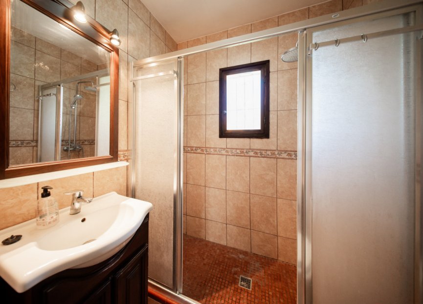 Resale - House - Detached Villa - Marbella - San Pedro De Alcantara