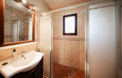 Resale - House - Detached Villa - Marbella - San Pedro De Alcantara