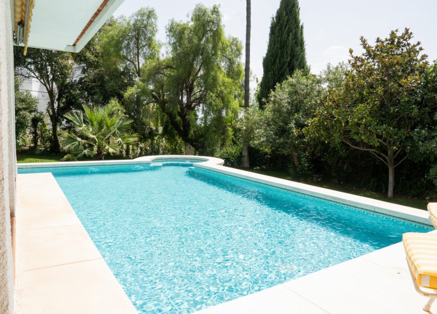 Resale - House - Detached Villa - Marbella - San Pedro De Alcantara