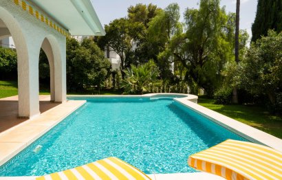 Resale - House - Detached Villa - Marbella - San Pedro De Alcantara