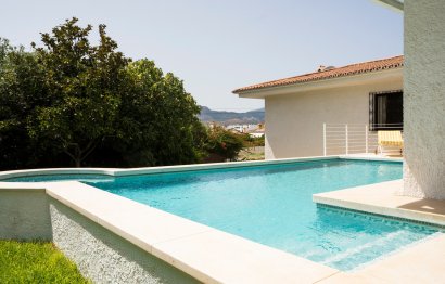 Resale - House - Detached Villa - Marbella - San Pedro De Alcantara