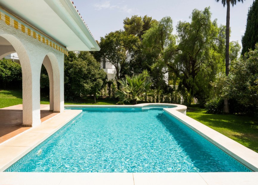 Resale - House - Detached Villa - Marbella - San Pedro De Alcantara