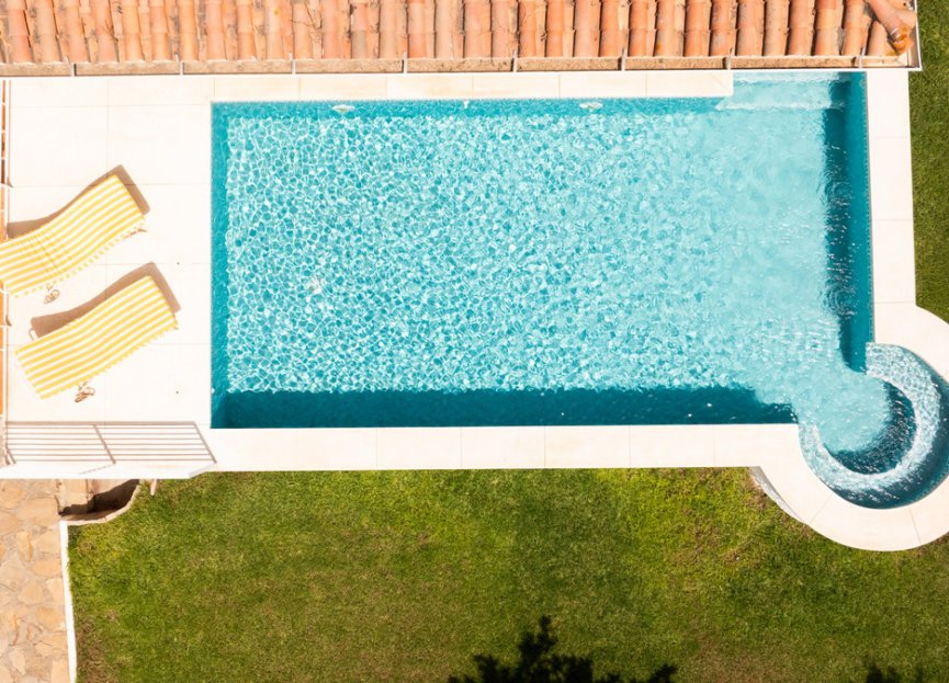 Resale - House - Detached Villa - Marbella - San Pedro De Alcantara