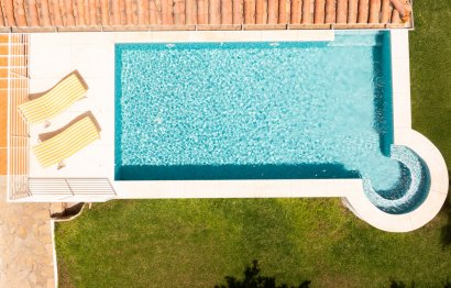 Resale - House - Detached Villa - Marbella - San Pedro De Alcantara