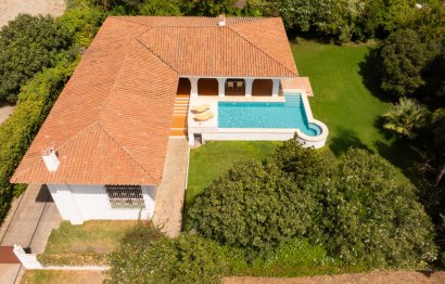 Resale - House - Detached Villa - Marbella - San Pedro De Alcantara