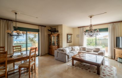 Resale - Apartment - Penthouse - Marbella - San Pedro De Alcantara