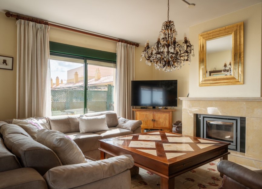 Resale - Apartment - Penthouse - Marbella - San Pedro De Alcantara