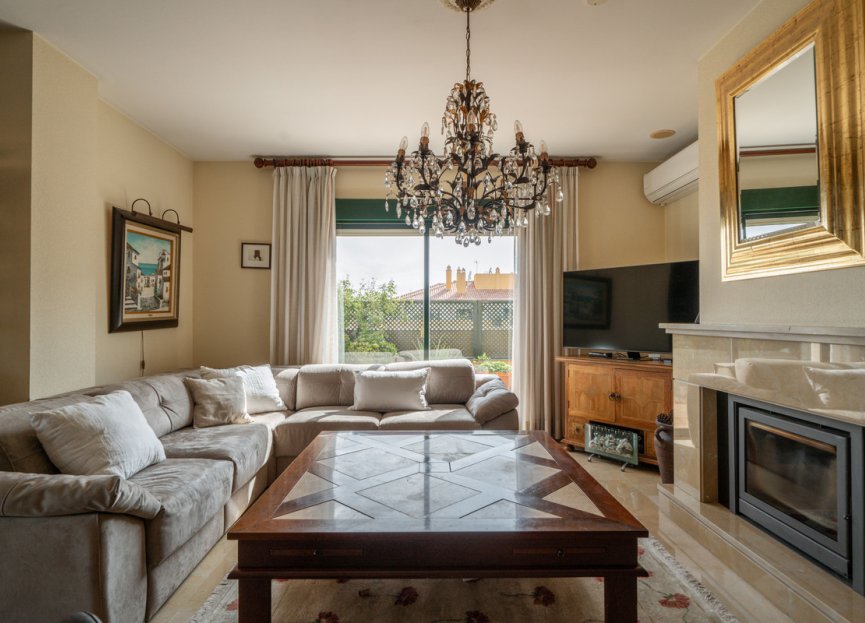 Resale - Apartment - Penthouse - Marbella - San Pedro De Alcantara