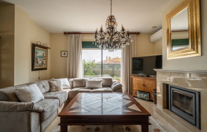 Resale - Apartment - Penthouse - Marbella - San Pedro De Alcantara