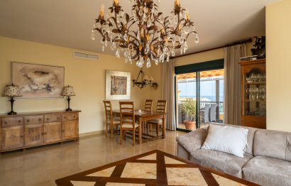 Resale - Apartment - Penthouse - Marbella - San Pedro De Alcantara