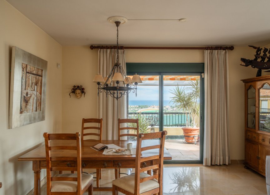 Resale - Apartment - Penthouse - Marbella - San Pedro De Alcantara