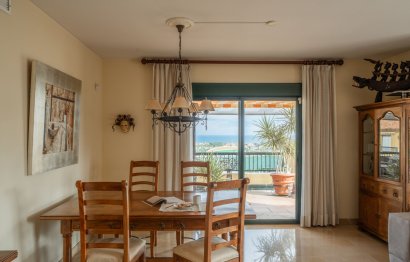 Resale - Apartment - Penthouse - Marbella - San Pedro De Alcantara