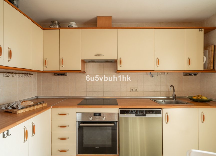 Resale - Apartment - Penthouse - Marbella - San Pedro De Alcantara