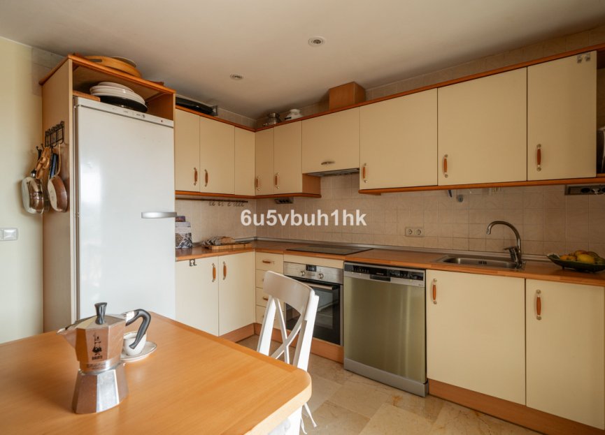 Resale - Apartment - Penthouse - Marbella - San Pedro De Alcantara