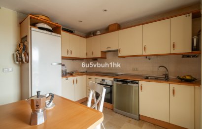 Resale - Apartment - Penthouse - Marbella - San Pedro De Alcantara