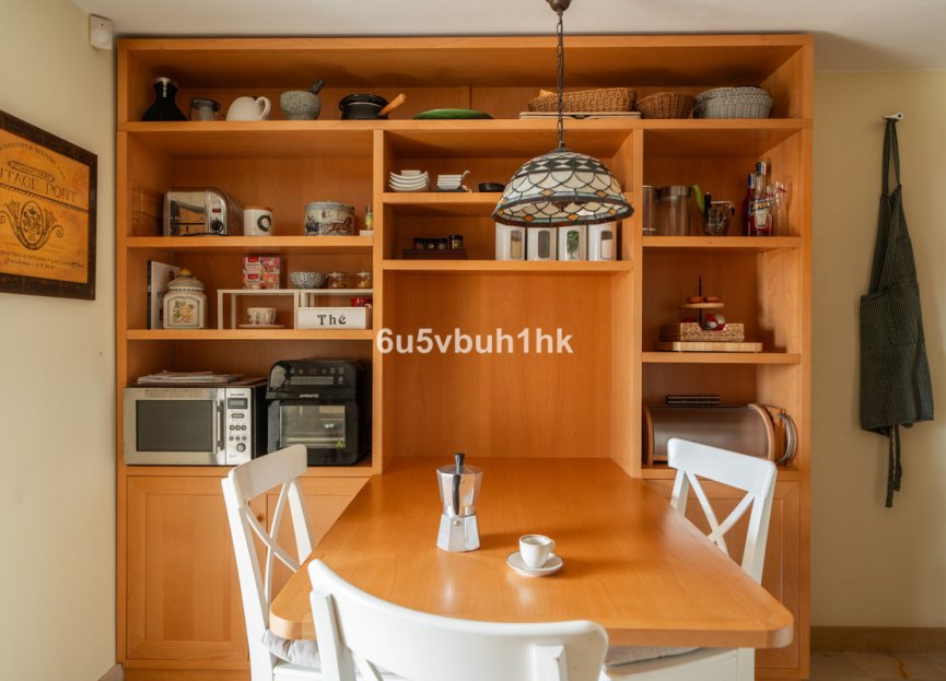 Resale - Apartment - Penthouse - Marbella - San Pedro De Alcantara