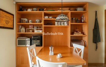 Resale - Apartment - Penthouse - Marbella - San Pedro De Alcantara