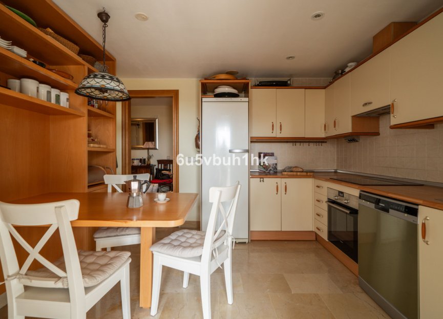 Resale - Apartment - Penthouse - Marbella - San Pedro De Alcantara