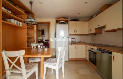 Resale - Apartment - Penthouse - Marbella - San Pedro De Alcantara