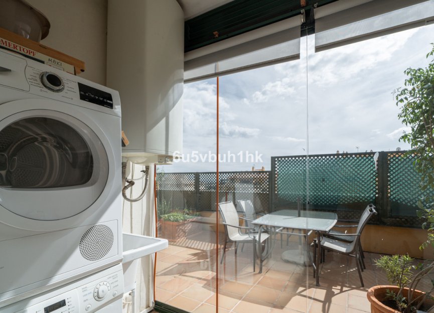 Resale - Apartment - Penthouse - Marbella - San Pedro De Alcantara