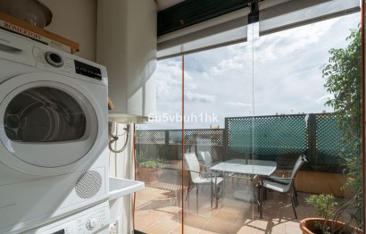 Resale - Apartment - Penthouse - Marbella - San Pedro De Alcantara