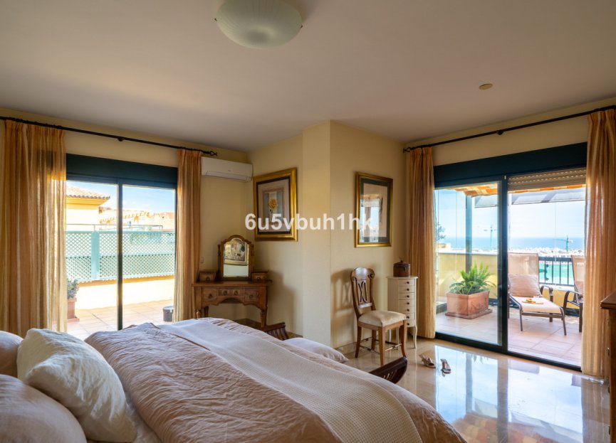 Resale - Apartment - Penthouse - Marbella - San Pedro De Alcantara