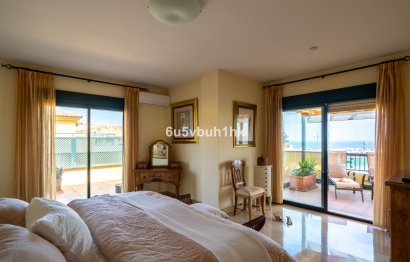Resale - Apartment - Penthouse - Marbella - San Pedro De Alcantara