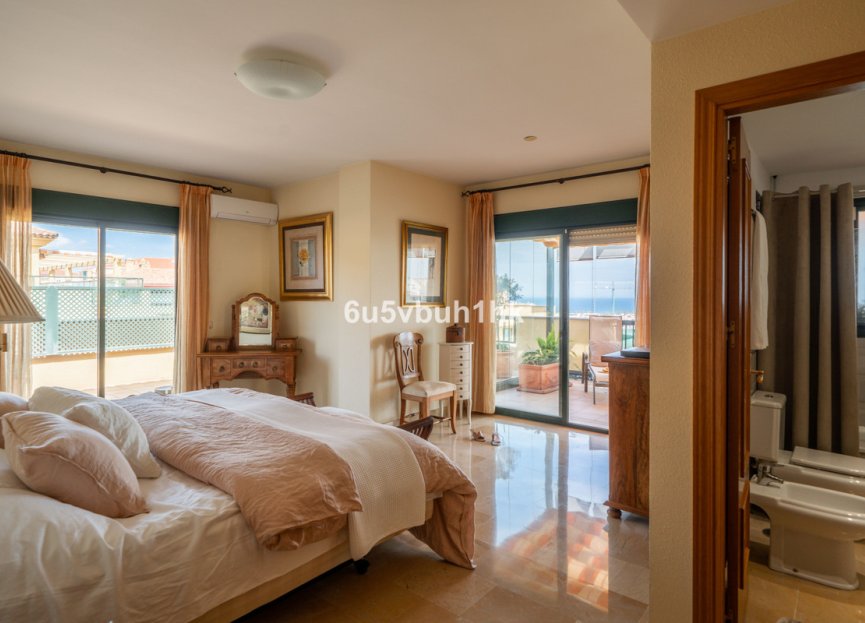 Resale - Apartment - Penthouse - Marbella - San Pedro De Alcantara