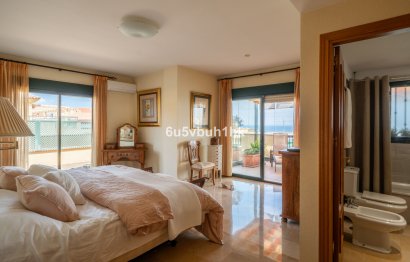 Resale - Apartment - Penthouse - Marbella - San Pedro De Alcantara