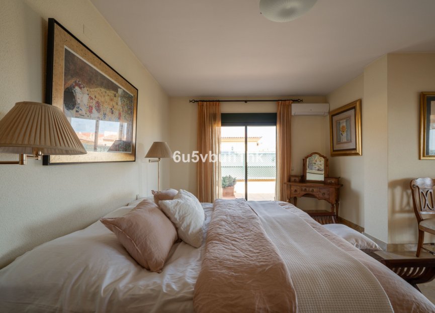 Resale - Apartment - Penthouse - Marbella - San Pedro De Alcantara