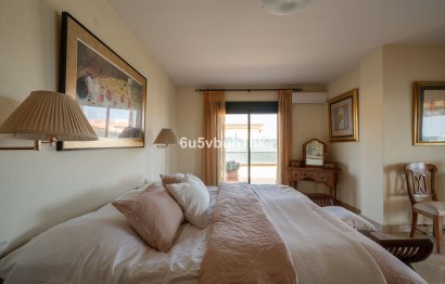 Resale - Apartment - Penthouse - Marbella - San Pedro De Alcantara
