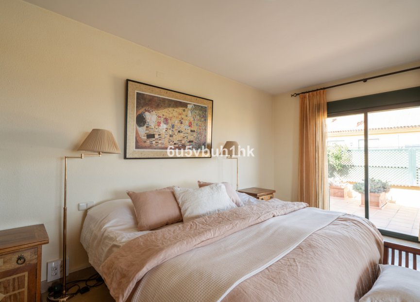 Resale - Apartment - Penthouse - Marbella - San Pedro De Alcantara