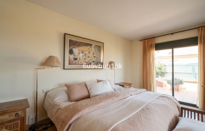 Resale - Apartment - Penthouse - Marbella - San Pedro De Alcantara