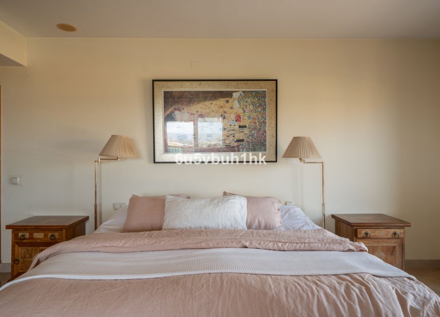 Resale - Apartment - Penthouse - Marbella - San Pedro De Alcantara