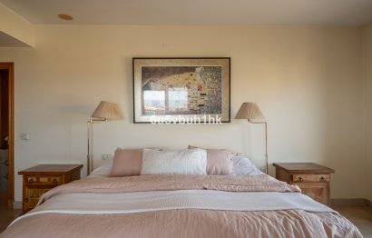 Resale - Apartment - Penthouse - Marbella - San Pedro De Alcantara