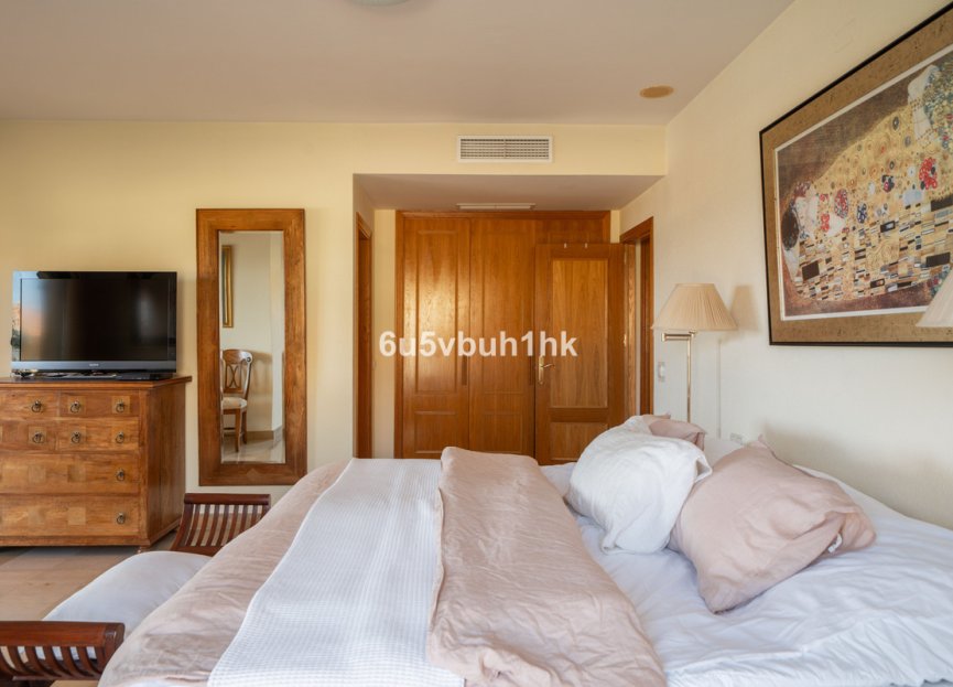 Resale - Apartment - Penthouse - Marbella - San Pedro De Alcantara